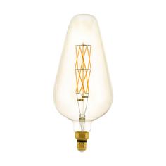 Лампочка светодиодная Eglo LM_LED_E27, 11838, 8W, LED