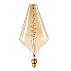 Лампочка светодиодная Thomson, TH-B2184, 8W, E27