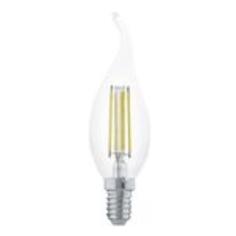 Лампочка светодиодная Eglo LM_LED_E14, 11497, 4W, E14
