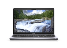 Ноутбук Dell Latitude 5511 Grey (5511-9098)