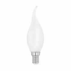 Лампочка светодиодная Eglo LM_LED_E14, 11603, 4W, E14
