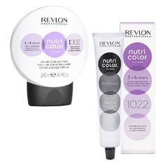 Краска для волос REVLON Professional, цвет 1011, 100мл