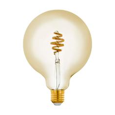 Лампочка светодиодная Eglo LM_LED_E27, 12582, 5,5W, LED