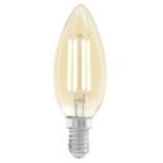 Лампочка светодиодная Eglo LM_LED_E14, 11557, 4W, E14