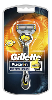 Станок для бритья Gillette Fusion 1 шт