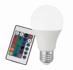 Лампочка светодиодная Eglo LM_LED_E27, 10899, 7,5W, E27