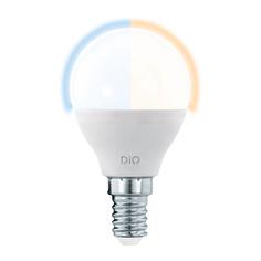 Лампочка светодиодная Eglo LM_LED_E14, 11805, 5W, LED