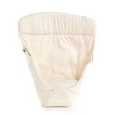 Вкладыш для новорожденных Easy Snug Infant Insert Natural Ergobaby