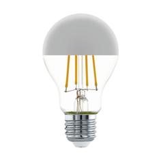 Лампочка светодиодная Eglo LM_LED_E27, 11834, 7W, LED