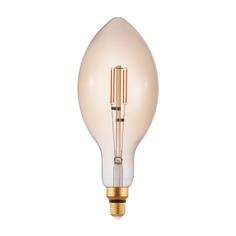 Лампочка светодиодная Eglo LM_LED_E27, 12591, 4W, LED