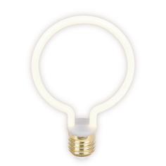 Лампочка светодиодная Thomson, TH-B2396, 4W, E27
