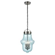 Светильник подвесной Vele Luce Satellitare, VL5045P33, 120W, E14