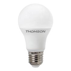Лампочка светодиодная Thomson, TH-B2157, 9W, E27