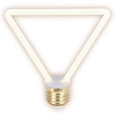 Лампочка светодиодная Thomson, TH-B2394, 4W, E27