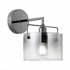 Светильник настенный Evoluce Nosta, SLE155601-01, 40W, E14