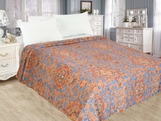Цветные сны Покрывало Rosheen (150х200 см)