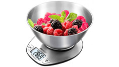 Весы кухонные Xiaomi Senssun Electronic Kitchen Scale EK518