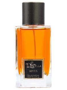 Туалетная вода Eva Daniela Giorgio Armani-Si, 100 мл. Daniella