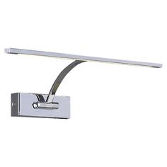 Подсветка для картин Lussole Matane LSP-8324 Техно без плафона LED 6Вт