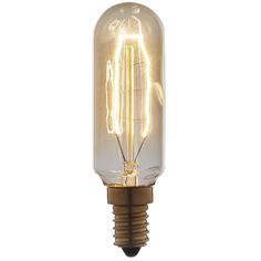 Лампочка накаливания Loft it Edison Bulb 740-H E14 40W