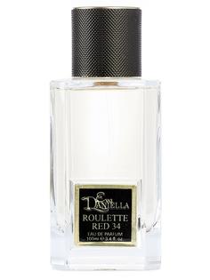 Туалетная вода Eva Daniela Baccarat Rouge 540, 100 мл. Daniella