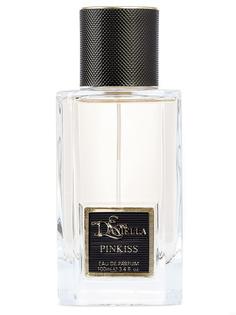 Туалетная вода Eva Daniela Bright Crystal, 100 мл. Daniella