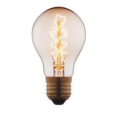 Лампочка накаливания Loft it Edison Bulb 1004-C E27 60W