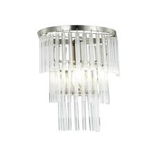 Светильник настенный Syneil 1100, 1100-1WL, 40W, E14