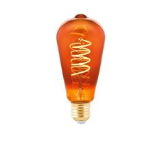 Лампочка светодиодная Eglo LM_LED_E27, 11885, 4W, LED