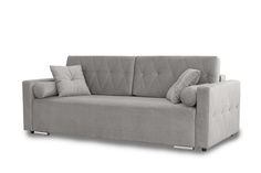 Диван-кровать Hoff Милфорд 80328857, серый