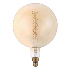Лампочка светодиодная Thomson, TH-B2176, 8W, E27
