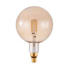 Лампочка светодиодная Eglo LM_LED_E27, 12593, 4W, LED