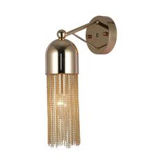 Светильник настенный Favourite Zaria, 2739-1W, 60W, E14