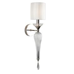 Светильник настенный Aployt Kinia, APL.708.01.01, 40W, E14