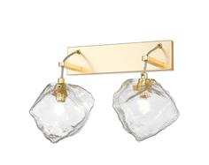 Светильник настенный Syneil 1109, 1109-2WL, 56W, G9