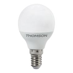 Лампочка светодиодная Thomson, TH-B2154, 6W, E14