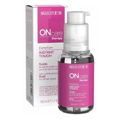 Флюид Selective Professional Instant Touch, 50 мл