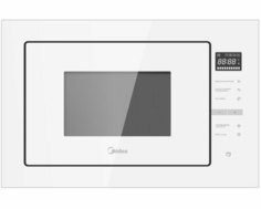 Встраиваемая микроволновая печь Midea MI10250GW