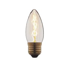 Лампочка накаливания Loft it Edison Bulb 3540-E E27 40W