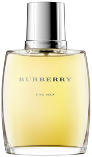 Туалетная вода Burberry For Men 100 мл