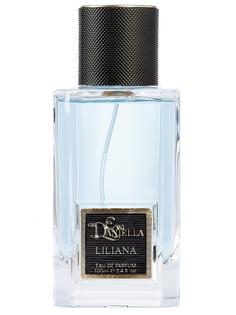 Туалетная вода Eva Daniela light blue, 100 мл. Daniella