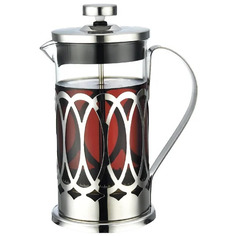 Френч-пресс KELLI KL-3205 600 мл