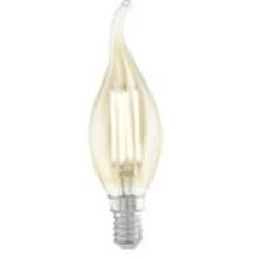 Лампочка светодиодная Eglo LM_LED_E14, 11559, 4W, E14