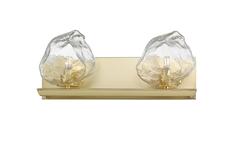 Светильник настенный Syneil 1110, 1110-2WL, 84W, G9