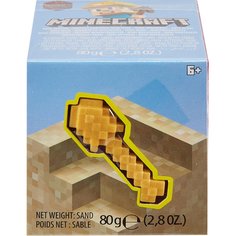 Набор мини фигурка + аксессуары Minecraft GVL37/GVL42