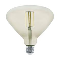 Лампочка светодиодная Eglo LM_LED_E27, 11841, 4W, LED