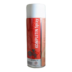 Масло-спрей для смазки противней Kompletin Spray Komplet, 500 мл.