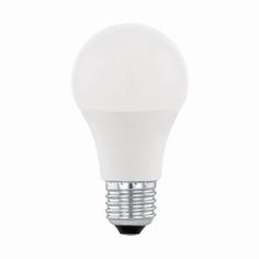 Лампочка светодиодная Eglo LM_LED_E27, 11684, 9W, LED