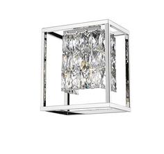 Светильник настенный Syneil 1095, 1095-1WL, 40W, E14