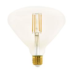 Лампочка светодиодная Eglo LM_LED_E27, 11837, 4W, LED